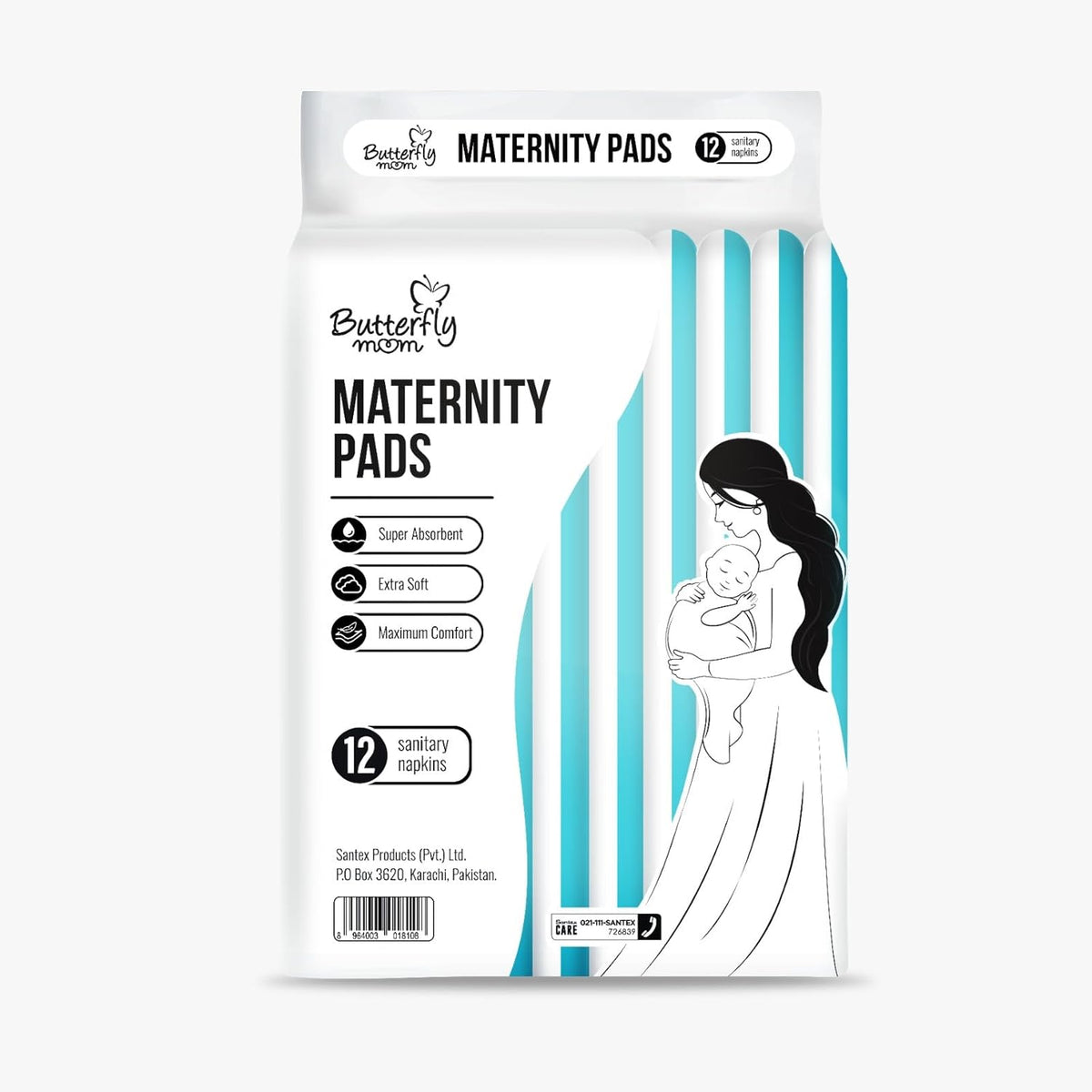 Mattresses and Bedding Maternity High Absorbency