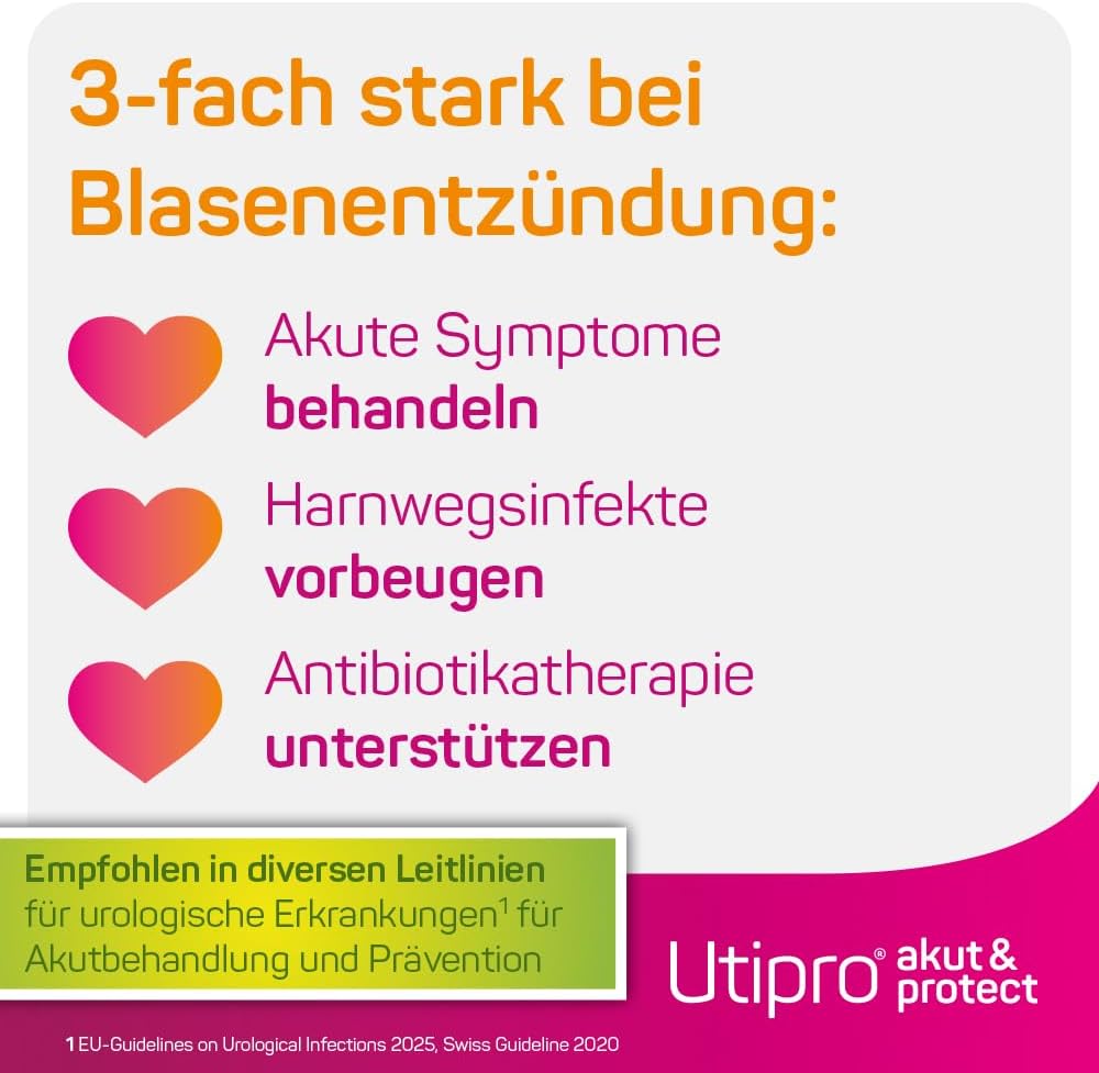 Utipro Dietary Supplements 45 pieces