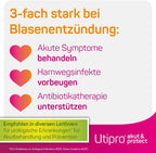 Utipro Dietary Supplements 45 pieces