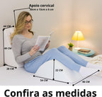 Almofada Recovery Supplies
