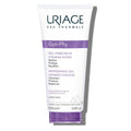 Uriage Gyn-Phy Itimate Wash Refreshing Gel Daily Hygiene For External Itimate Areas, Gently Cleanses & Respects Natural Balance, Foaming Gel, Floral Fragance, Tested Under Gynecological Control