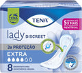 Tena Incontinence Products 8 pieces