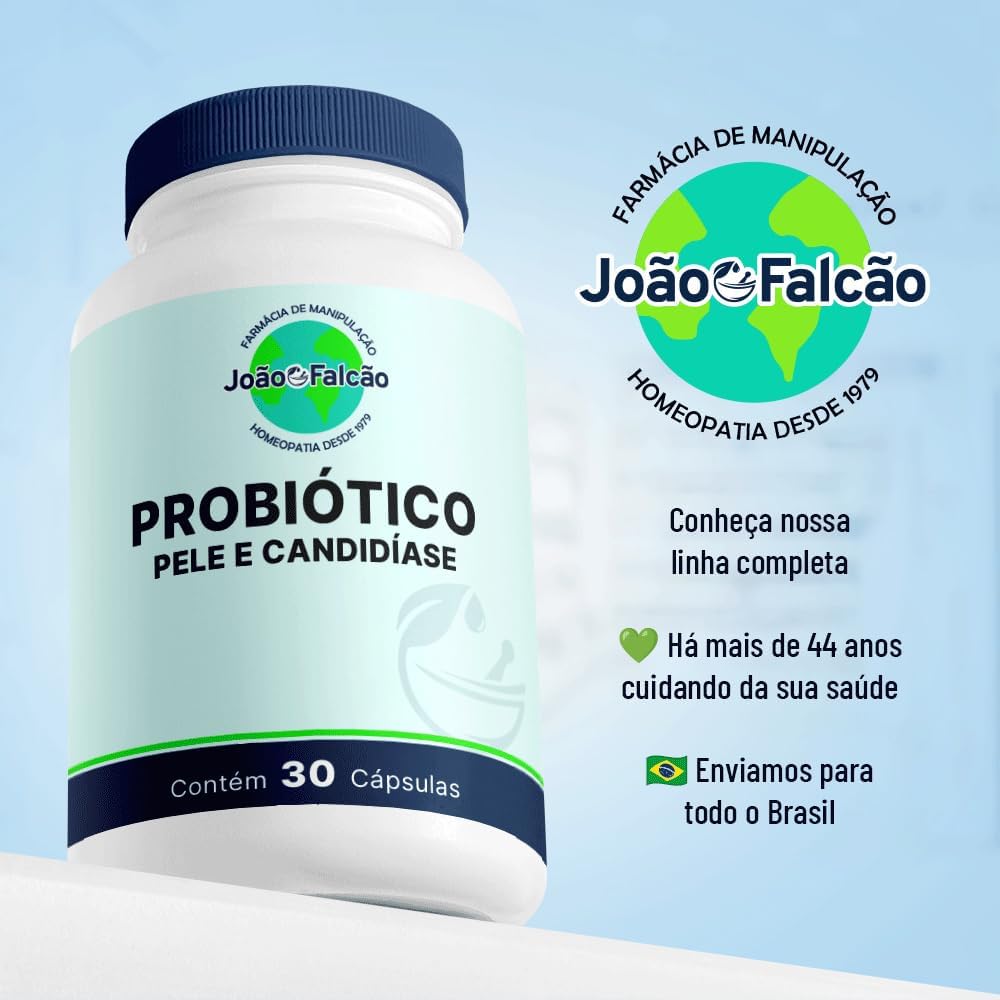 Probi Antifungal Treatments 30 capsules