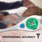 Vicks RapidRead Digital Thermometer