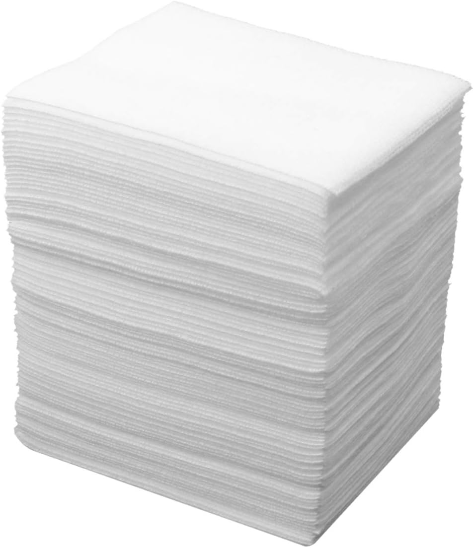 Healifty Wound Dressings and Gauze Sterile 200 pieces