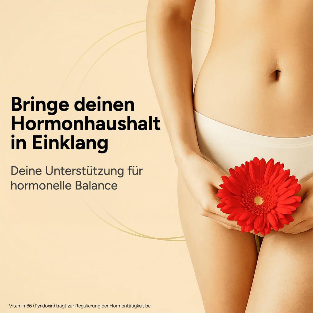 Hormone Dietary Supplements