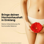 Hormone Dietary Supplements