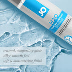 Jo H20 Water Based Lubricant 480 Ml