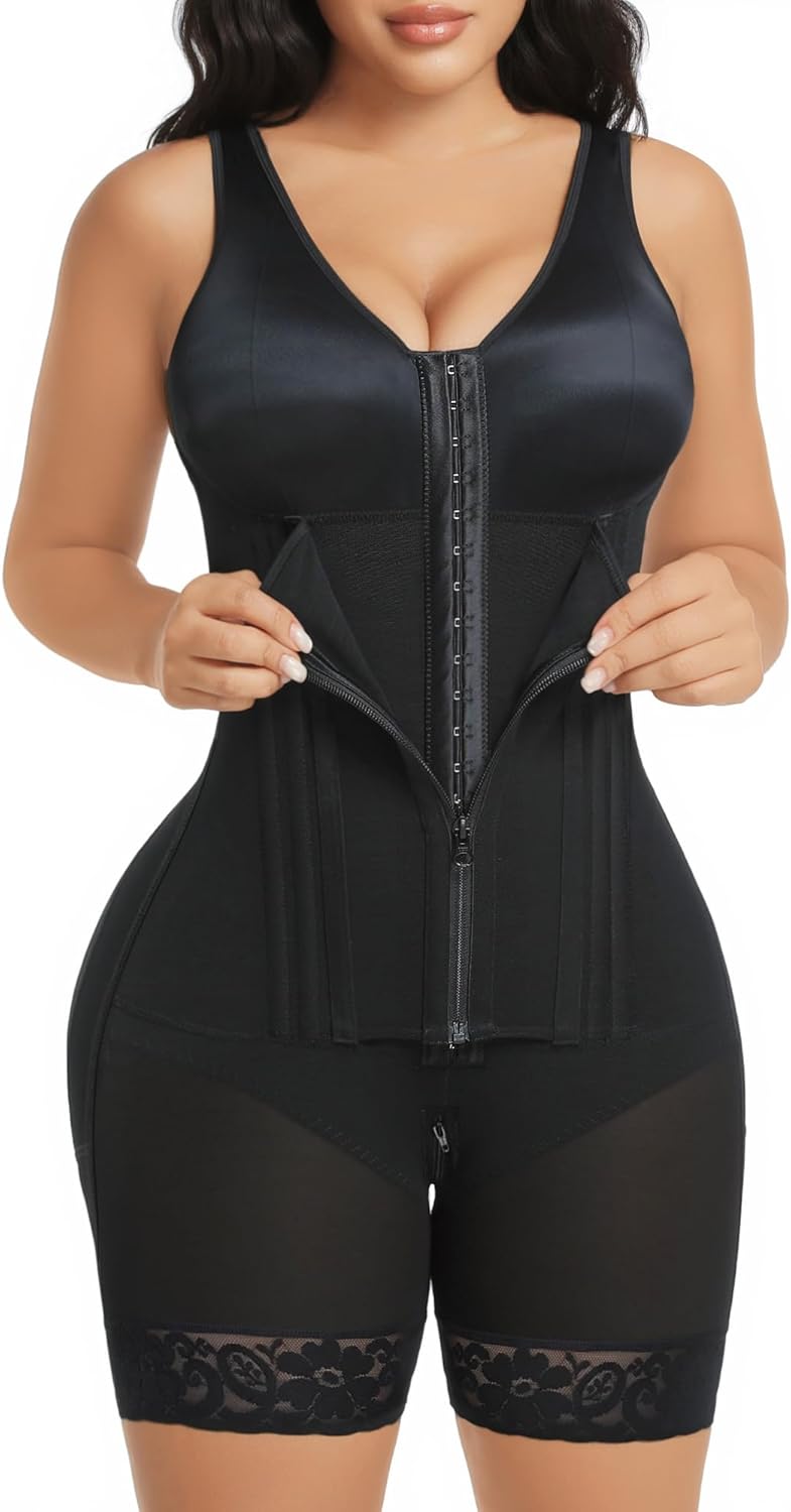 YIANNA Support and Compression Garments