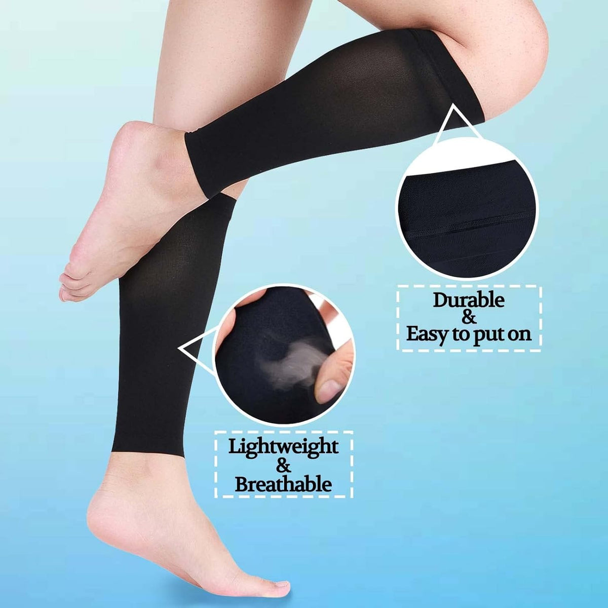 Compression Garments 30 mm