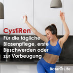 CystiRen Dietary Supplements