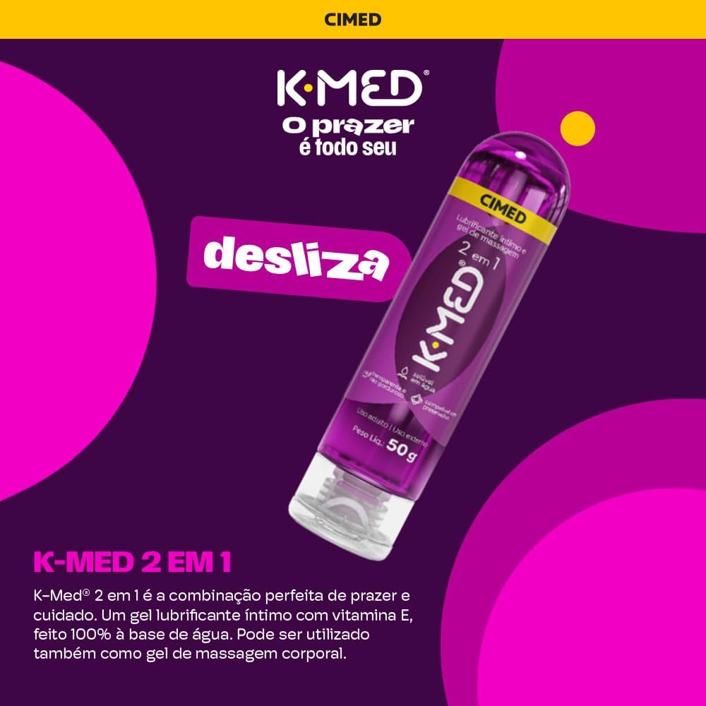 Personal Lubricants 50g
