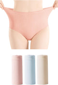 Disposable Underwear Individually Wrapped Disposable 3 pieces