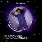Intimus Sanitary Pads Overnight 24 pieces