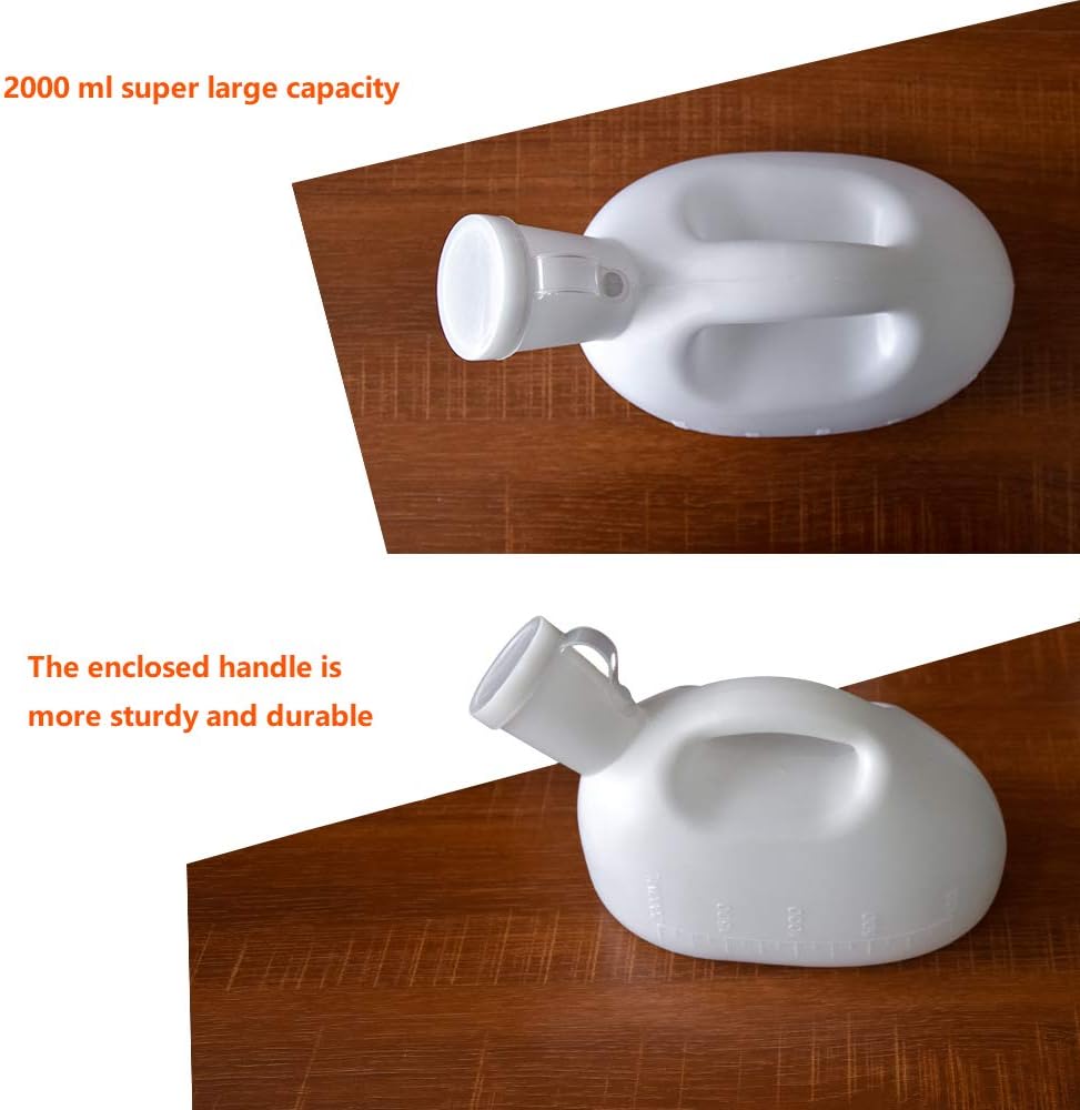 Urin Incontinence Products 2000 ml