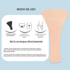 Intimate Waterproof Protection, Reusable Waterproof Intimate Patches, Daily Protectors Flexible and Hypoallergenic 10 Pack for Swimming Bathtubs and Daily Use Women