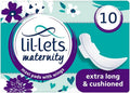 Maternity Pads With Wings Postpartum