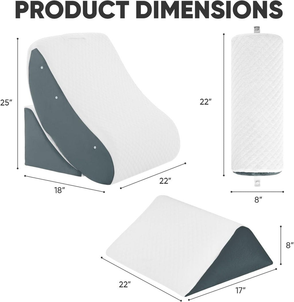 OAISZ Bedding and Bed Pads