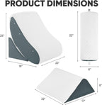 OAISZ Bedding and Bed Pads