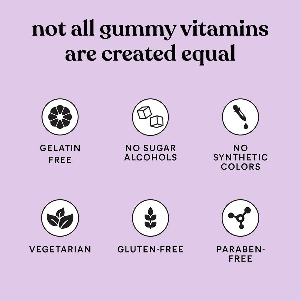 Lemme Purr Probiotic Supplements 60 pieces