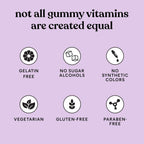 Lemme Purr Probiotic Supplements 60 pieces