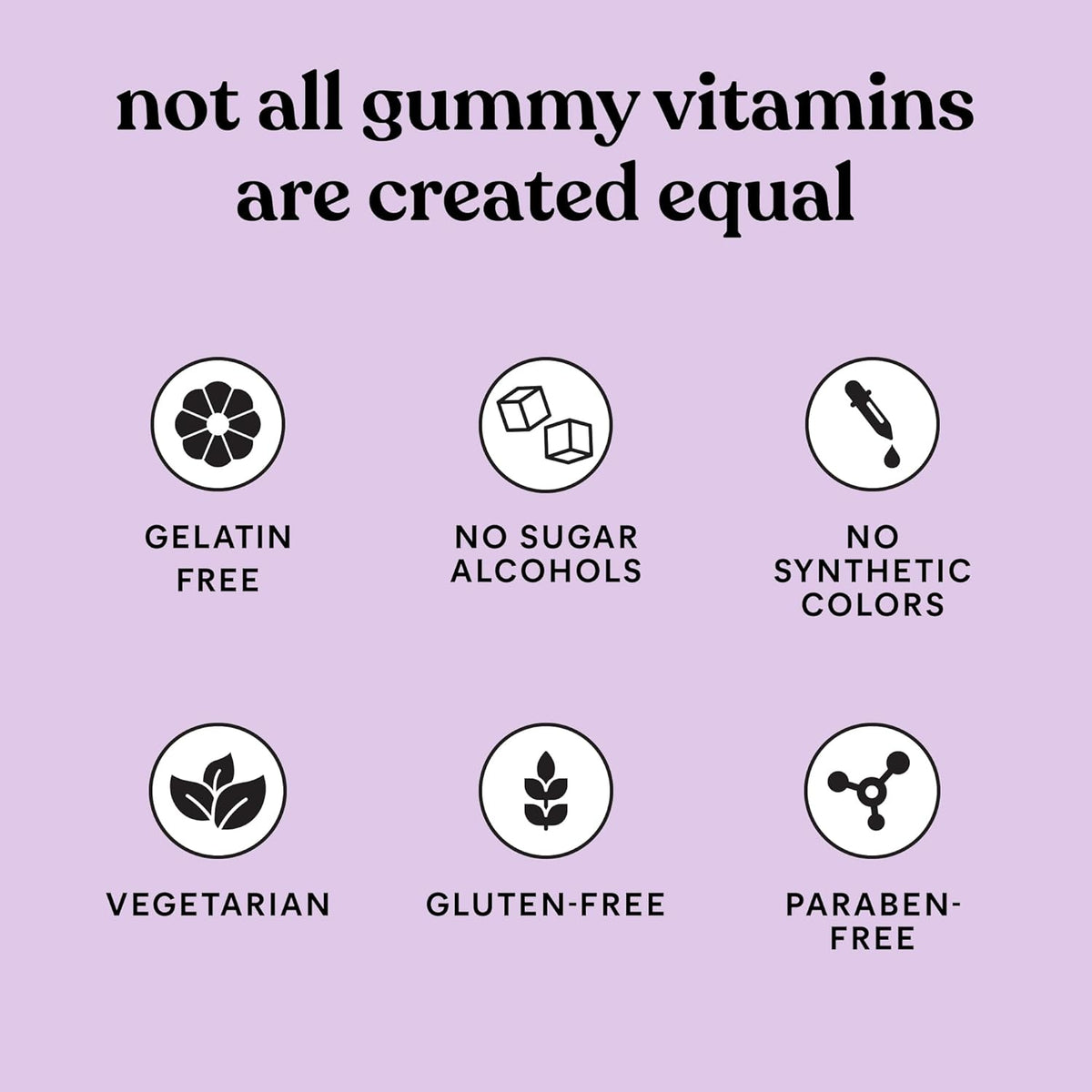 Lemme Purr Probiotic Supplements 60 pieces