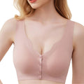 Bras Front Opening Wire-Free