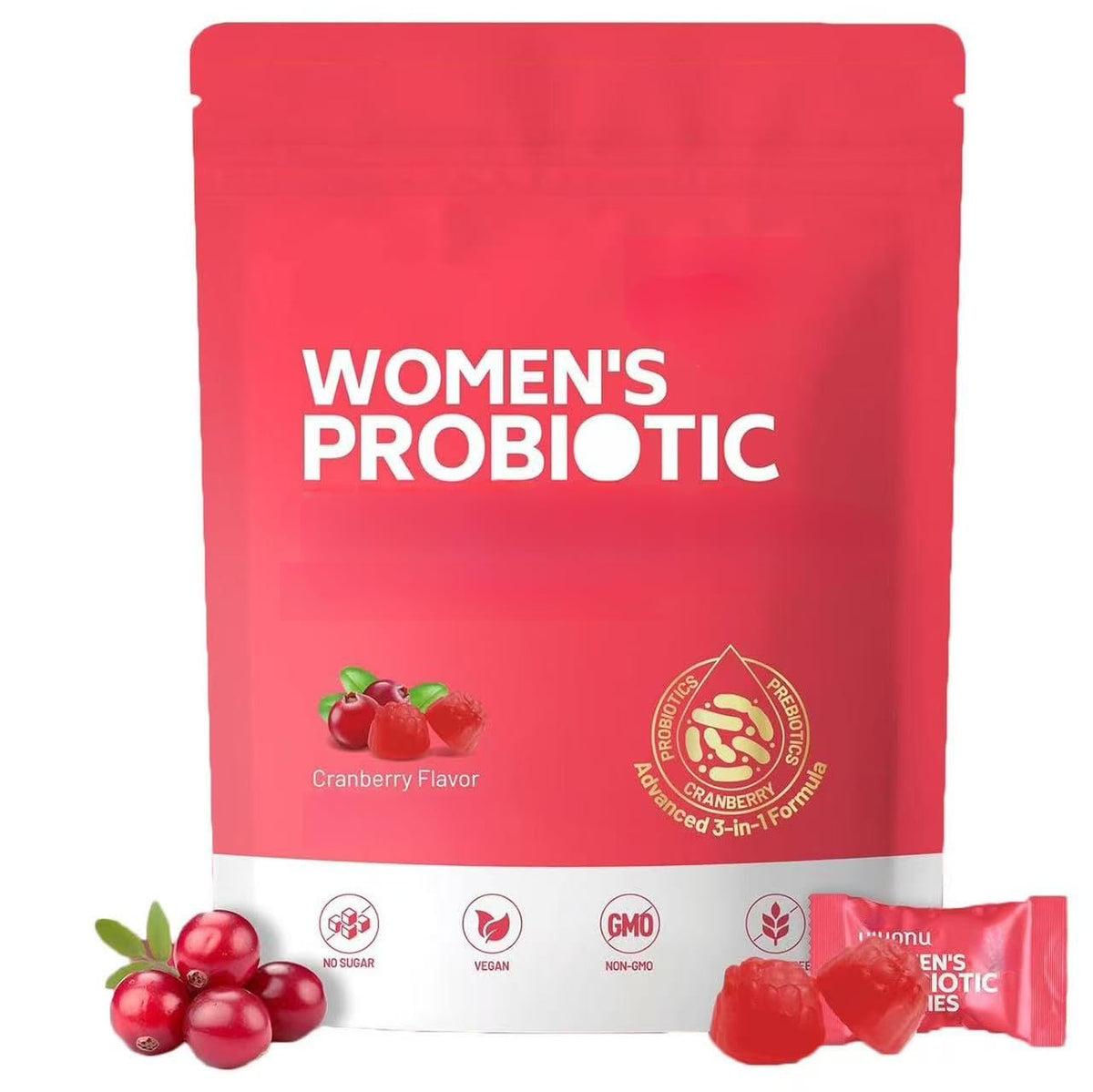 Vaginal-Probiotikum Probiotic Supplements