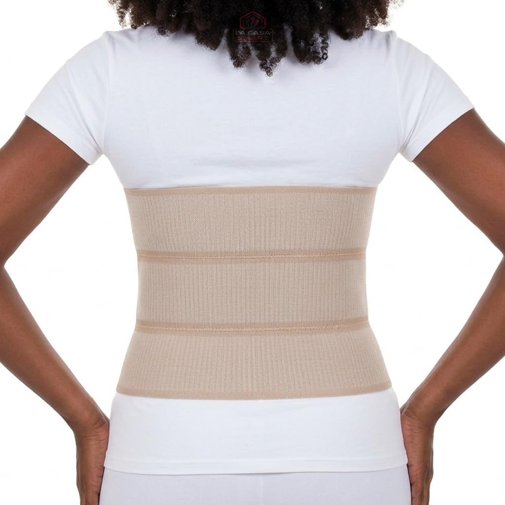 Support and Compression Garments 3 G