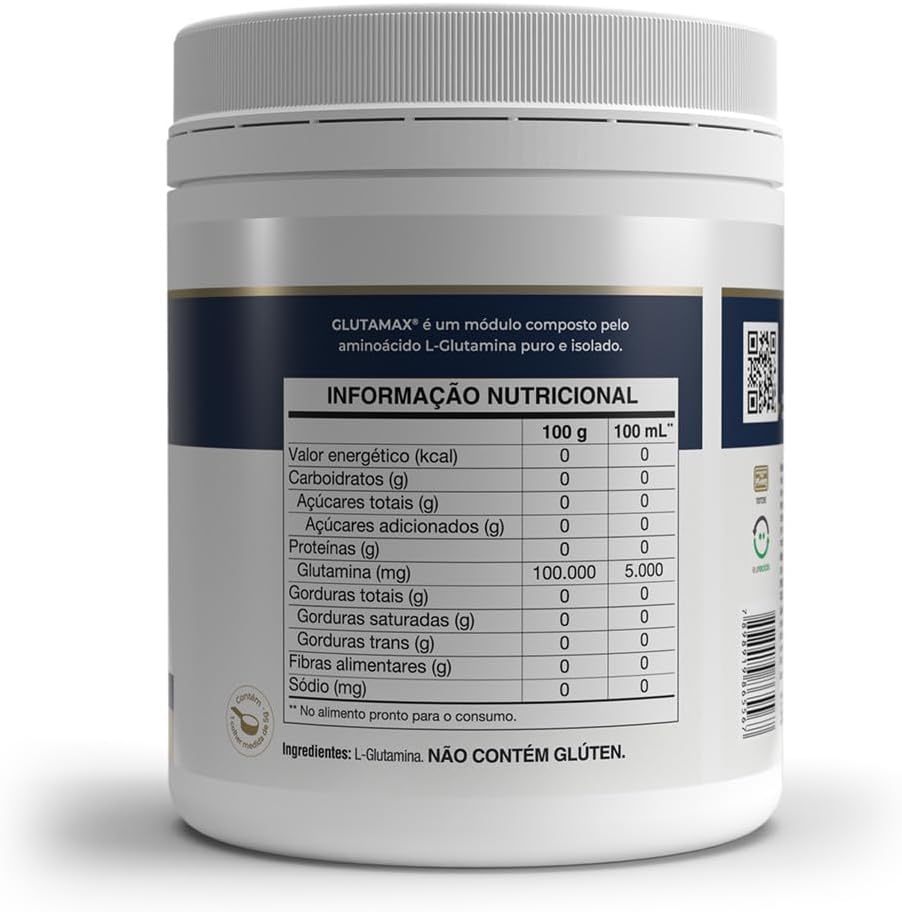 Glutamax Dietary Supplements 300g