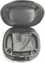 Oticon Hearing Aid Case – Durable Protective Storage Box for Hearing Aids and Accessories
