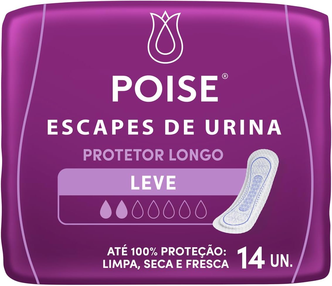 Panty Liners 14 pieces
