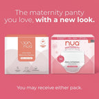 Nua Underwear Postpartum Maternity