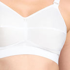 TRYLO Women Full Coverage Bra