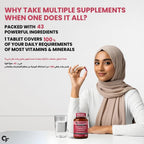 Dietary Supplements 100 tablets