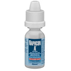 Naphcon A Eye Allergy Relief Drops, 15 mL