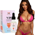 MACARIA V18 Vaginal Tightening Cream, Tightening Gel for Pussy Yoni, Narrows Vaginal Walls Improves Vagina Health, Enhances Intimate Sensitivity Restoring Self-Confidence