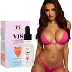 MACARIA V18 Vaginal Tightening Cream, Tightening Gel for Pussy Yoni, Narrows Vaginal Walls Improves Vagina Health, Enhances Intimate Sensitivity Restoring Self-Confidence