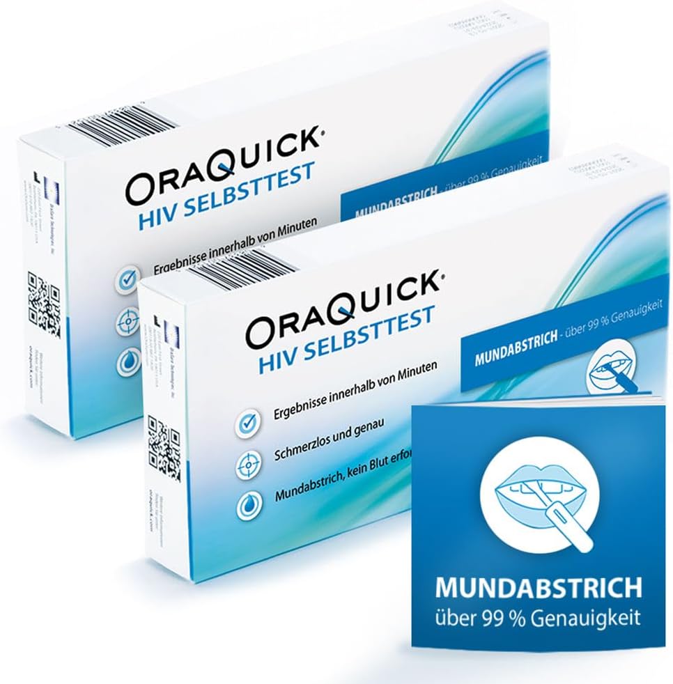 Sexual Health Tests