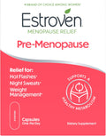 Estroven Dietary Supplements Overnight