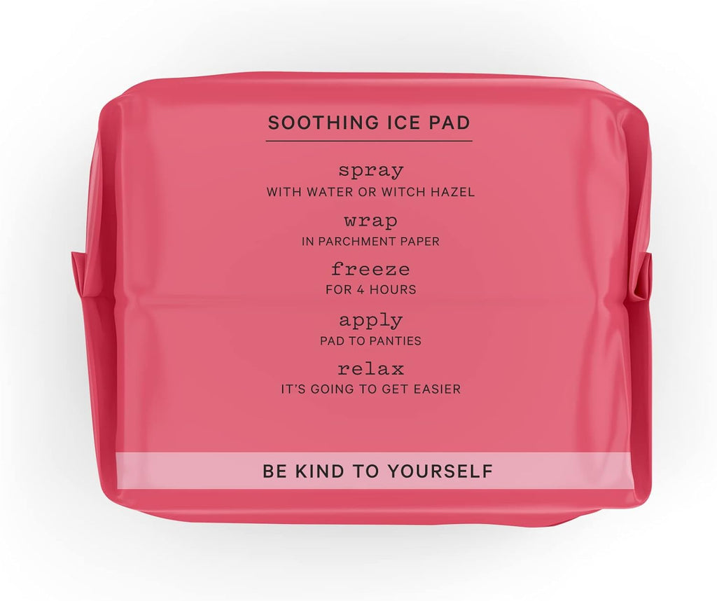 Maternity Pads With Wings Postpartum