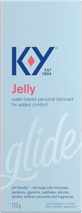 Personal Lubricants 113 g