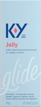 Personal Lubricants 113 g
