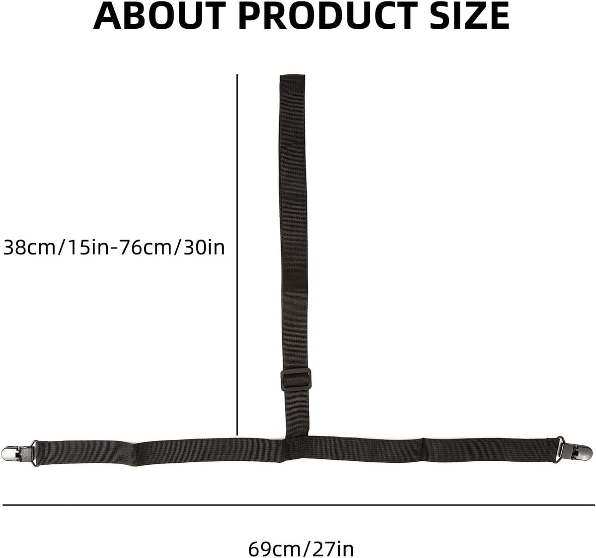 2 PCS Assistive Devices for Elderly, Disability Aids, Reacher Tool, Clip and Pull Dressing Aid, Handicap Accessories for Daily Living, Dressing Stick for Elderly Adjustable 27-41 Inches
