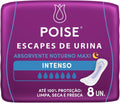 Sanitary Pads Overnight 8 pieces