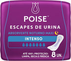 Sanitary Pads Overnight 8 pieces