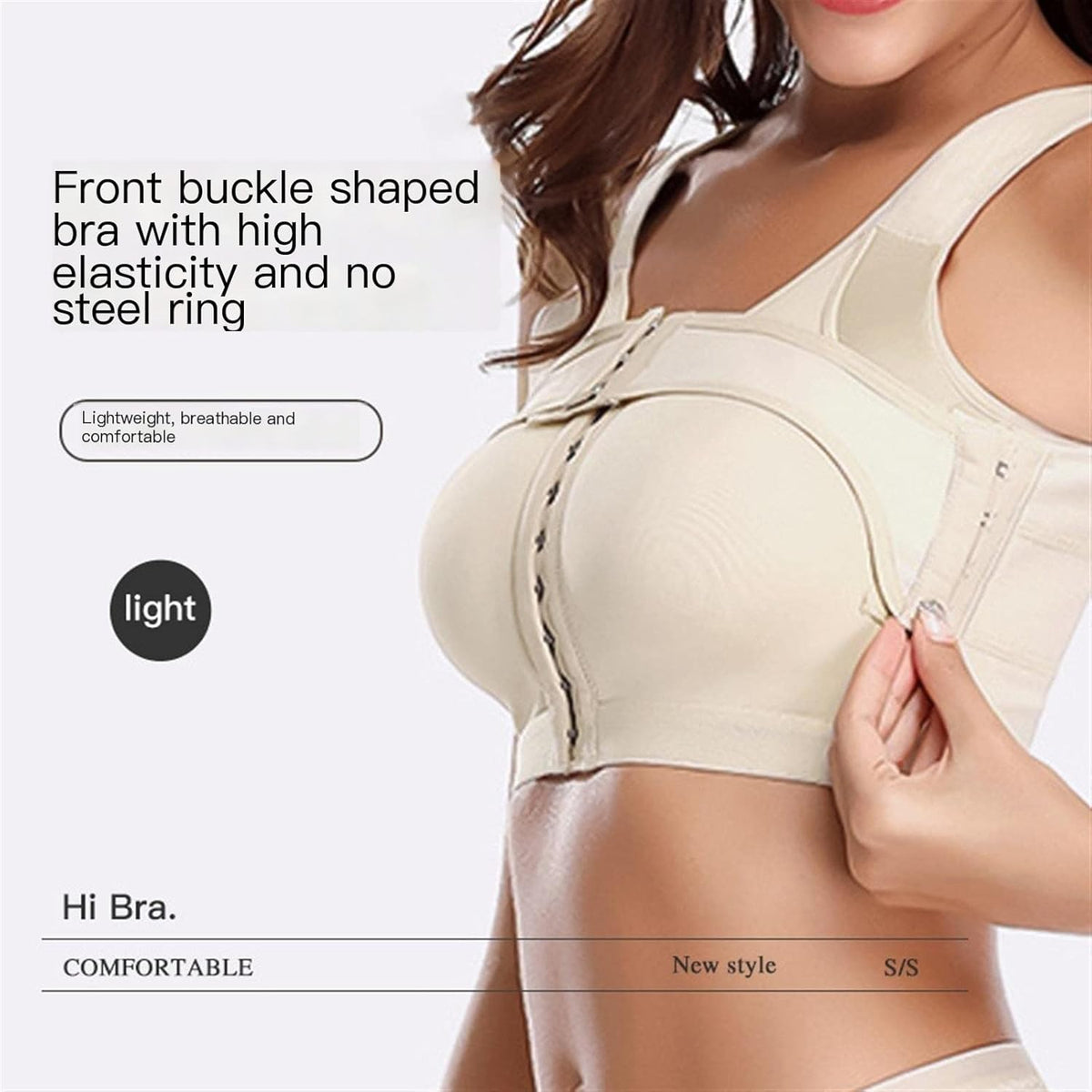 Bras