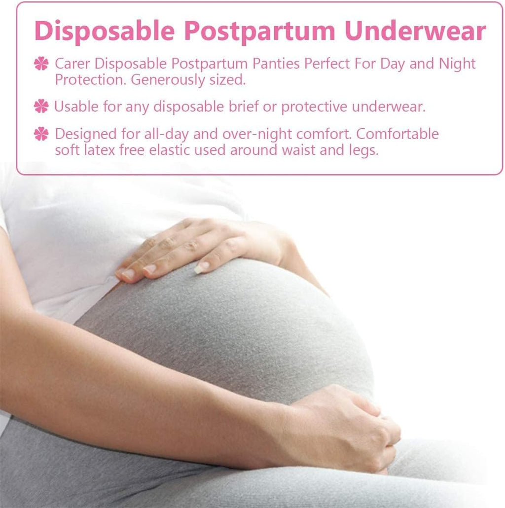 Disposable Underwear Disposable Postpartum 15 pieces