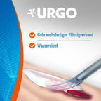 Urgo Wound Dressings and Gauze 3.25 ml 1 pieces