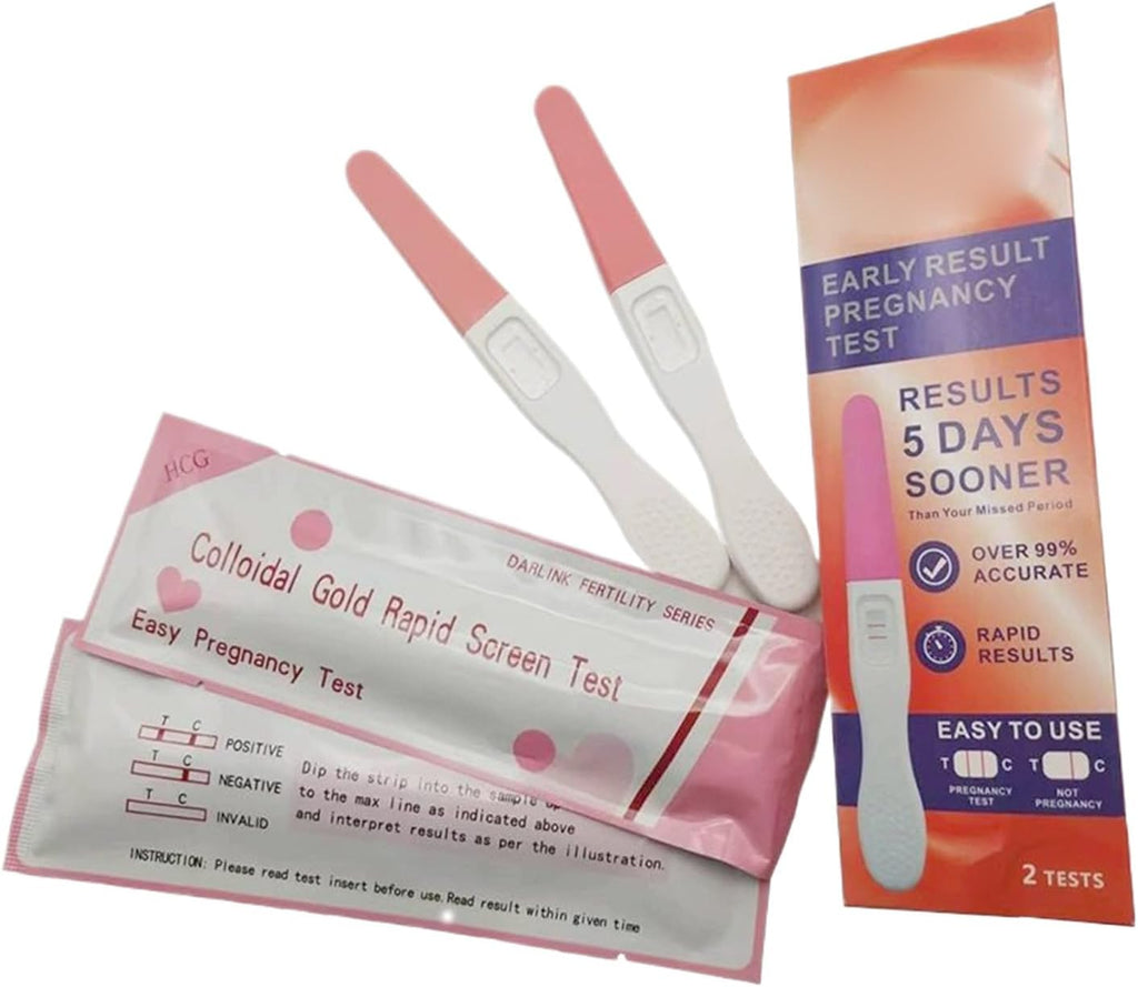 Pregnancy Test Kits